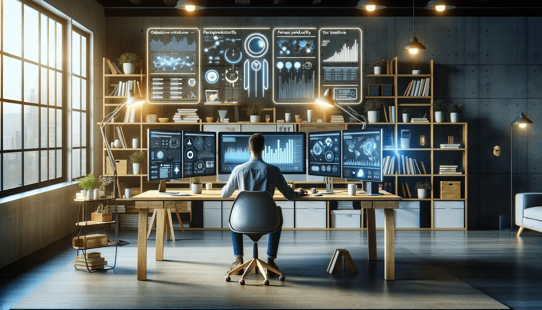How AI Automation Can Help You