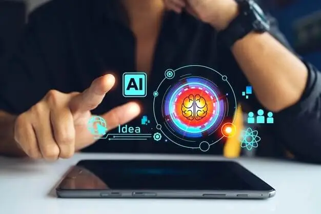 Benefits of Using AI bots