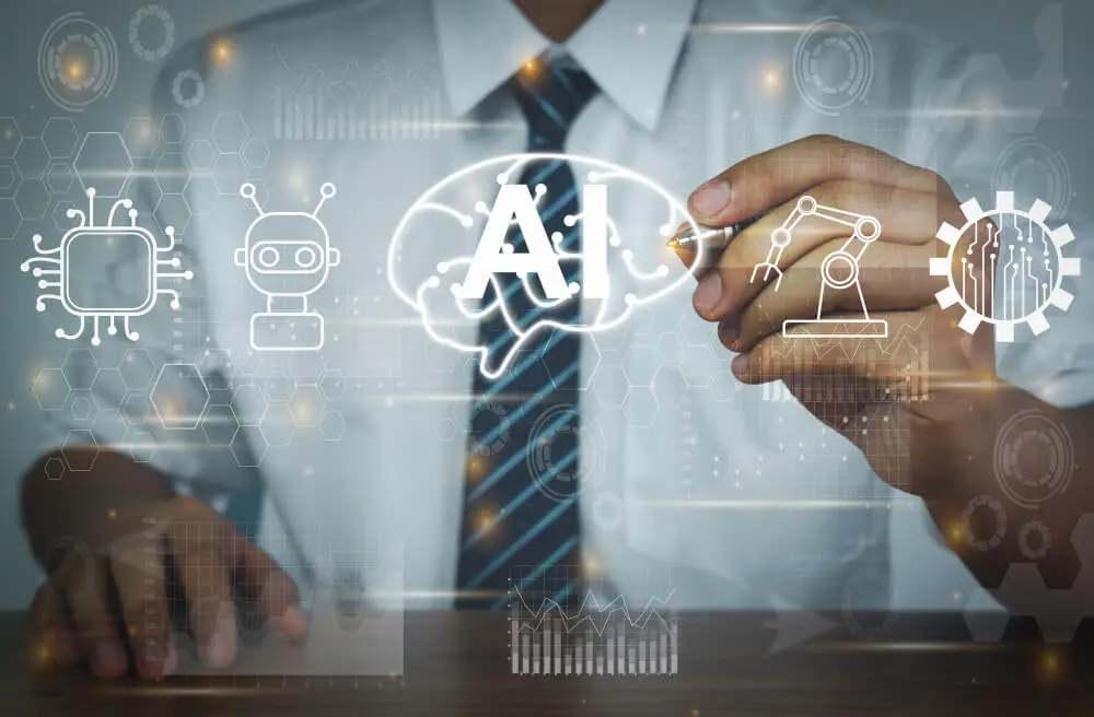 AI Adoption in SMEs