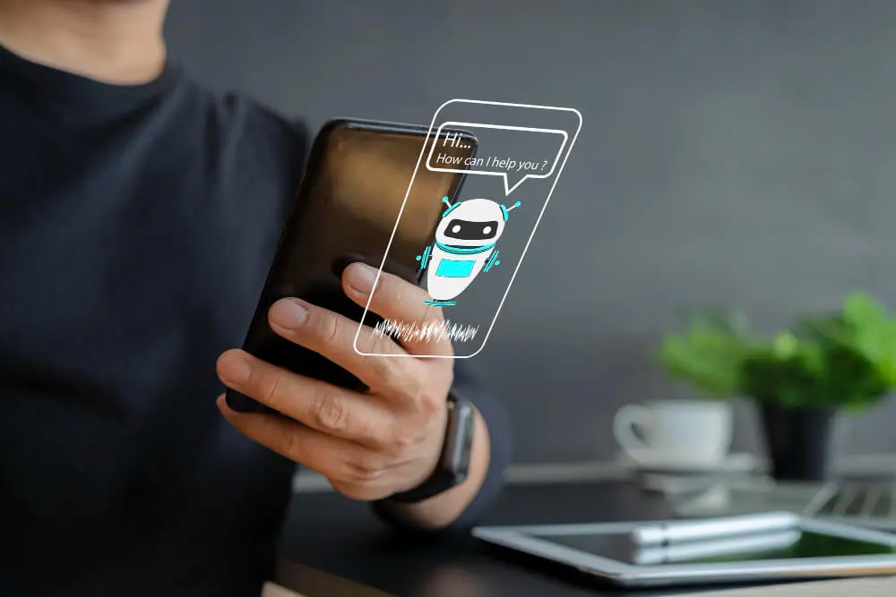 Revolutionizing Customer Service