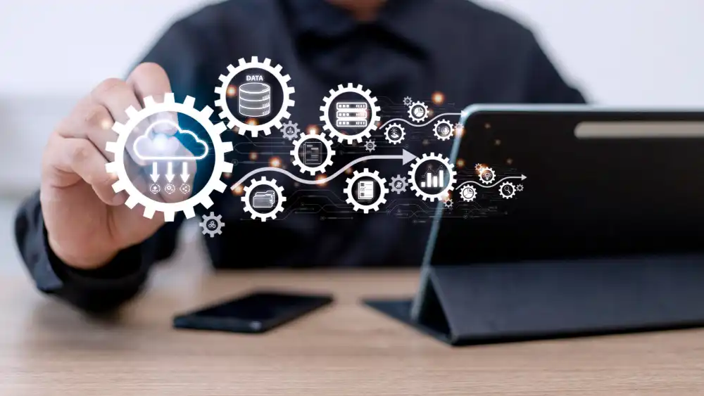 Mastering Marketing Automation: A Comprehensive Guide