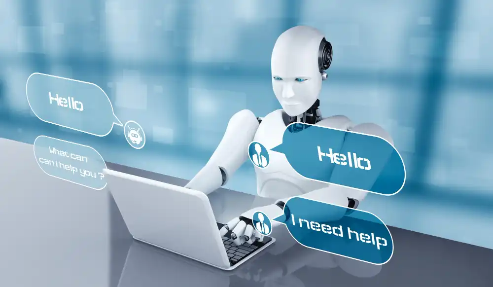 How to Develop an Artificial Intelligence Chatbot from Scratch