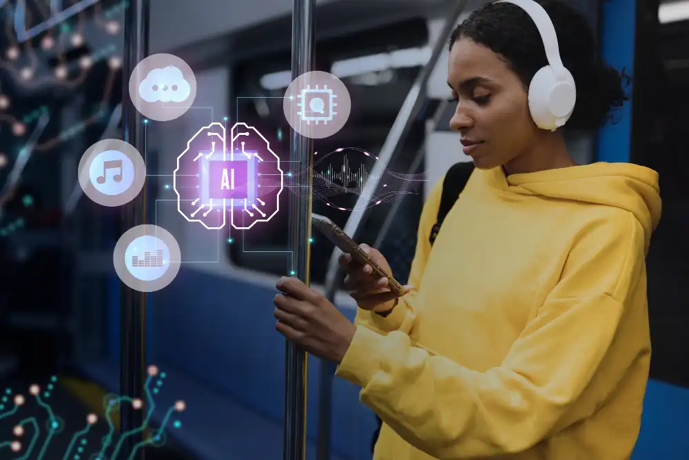 How to Use Artificial Intelligence to Enhance Customer Experience