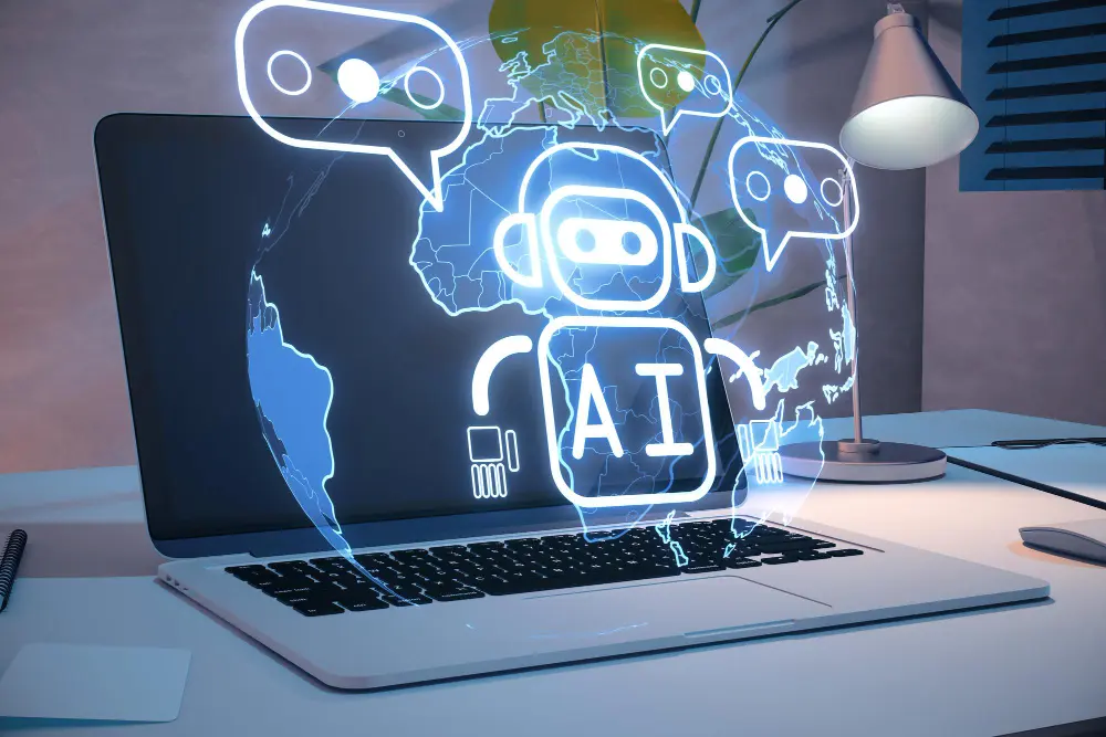AI Impact on Customer Service Metrics: An Overview