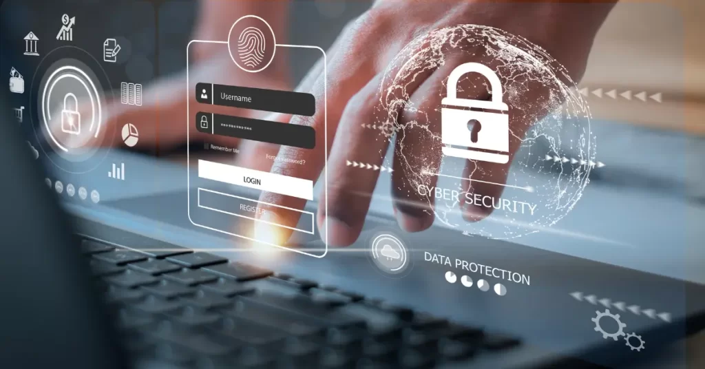 Cybersecurity
