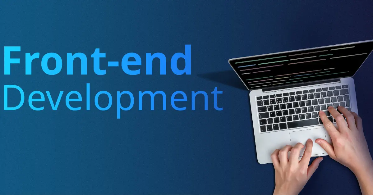 How to Get Started with Front-End Web Development?