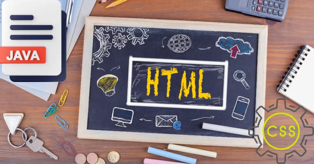 Basics of Web Development