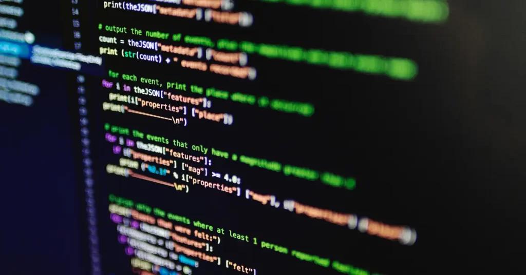 Programming Languages