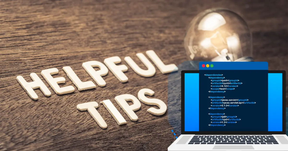 8 Tips for Efficient and Productive Web Development