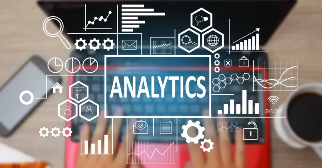 Web Analytics