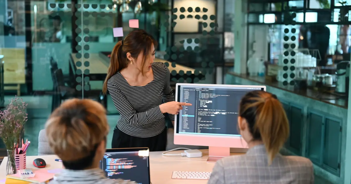 15 Must-Have Skills for Successful Web Developers