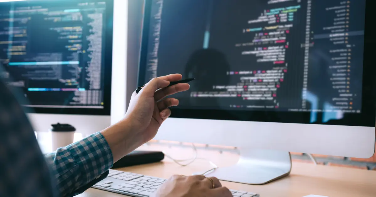Is Web Development Hard?