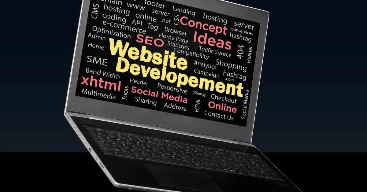 5 Web Development Frameworks You Should Know About