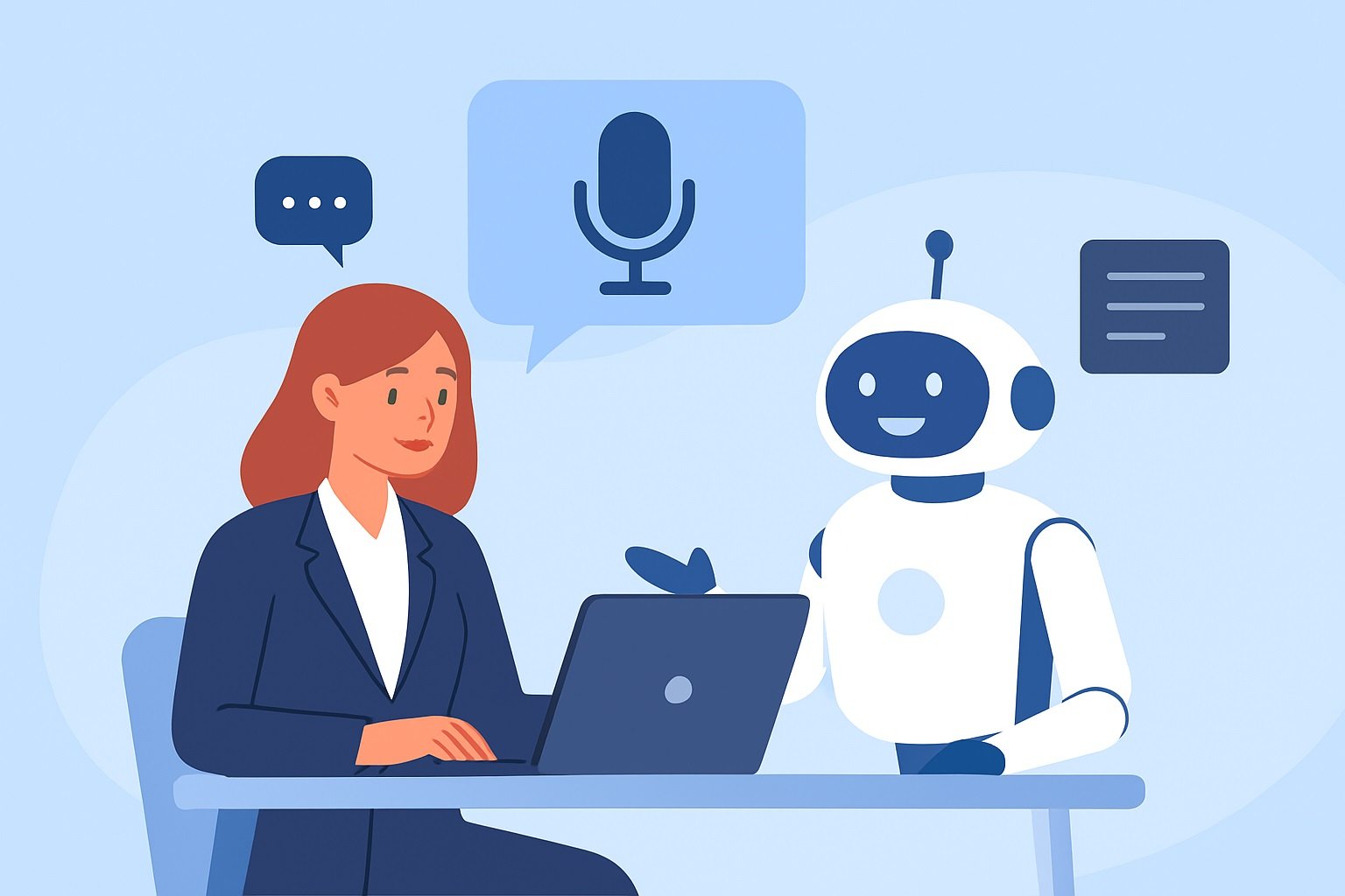 The Rise of Agentic AI: How an AI Business Assistant Can Transform Your Daily Workflow