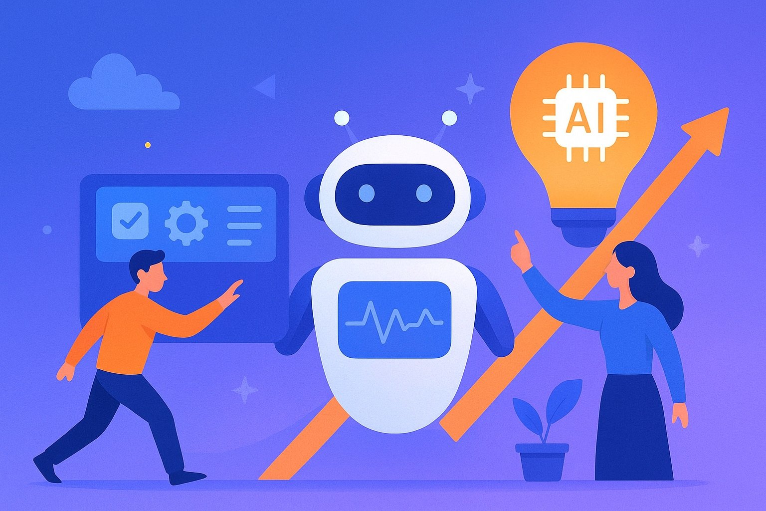 From Manual to Magical: 5 AI Integrations That Will Transform Business Operations in 2026