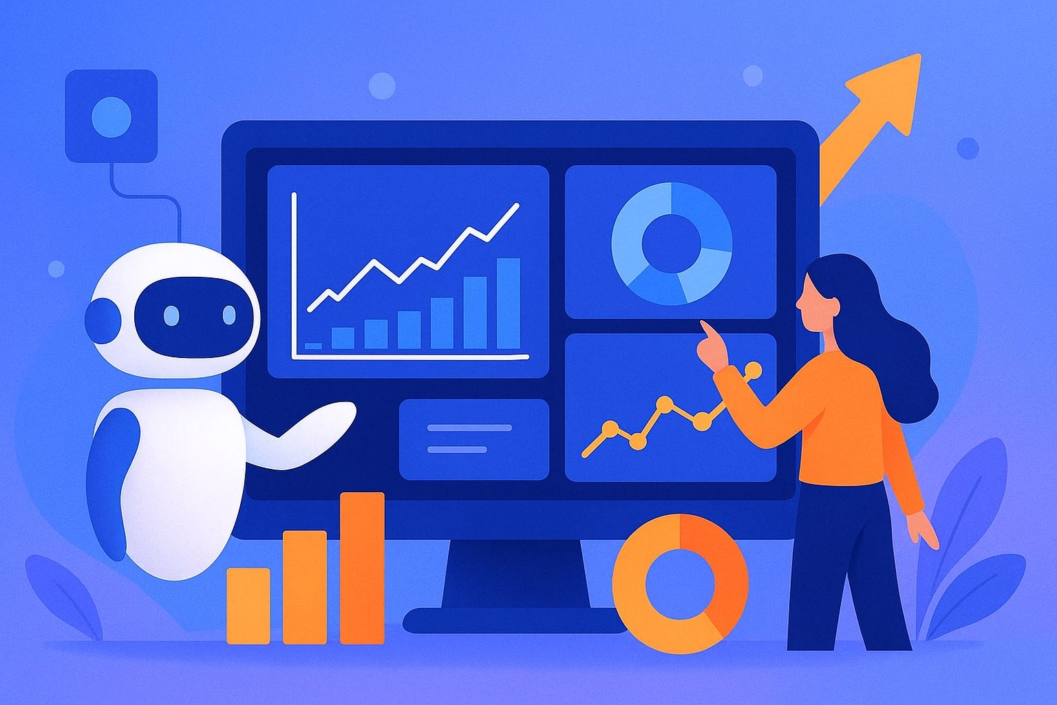 OPTIX and the Rise of Smart Data Dashboards: AI-Driven Insights for Modern Businesses