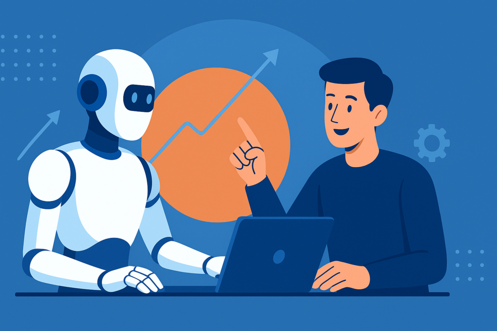 Agentic AI: How Optix Works as a Digital Teammate