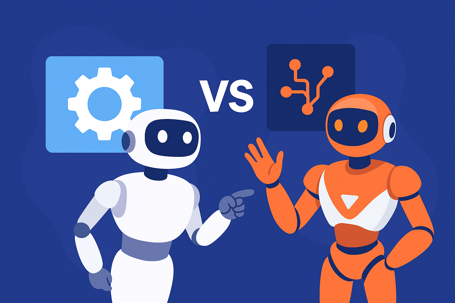 Agentic AI vs Traditional Automation: What’s the Real Difference?