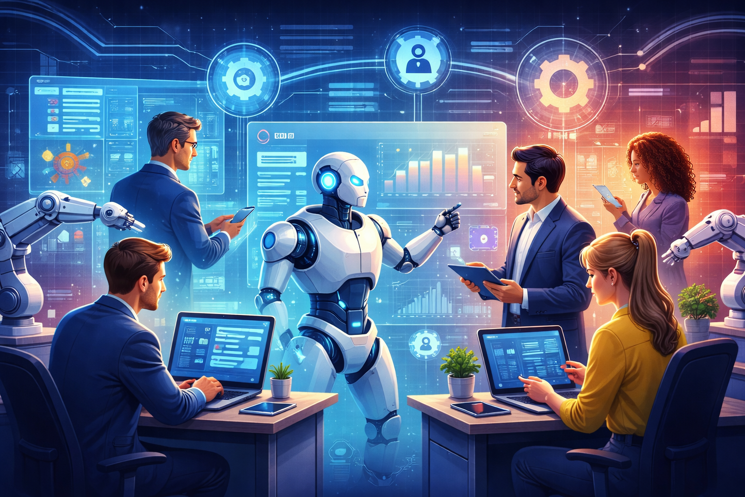 Agentic AI